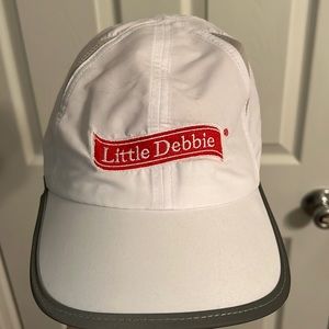 Little Debbie Hat